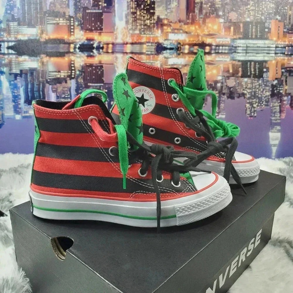 Converse women chuck 70 hi 👋 ☺ - Picture 8 of 14